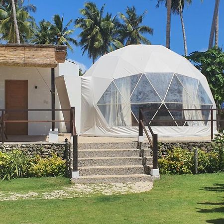 Malipaya Villas General Luna  Luaran gambar