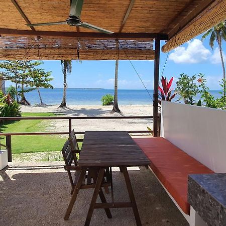 Malipaya Villas General Luna  Luaran gambar